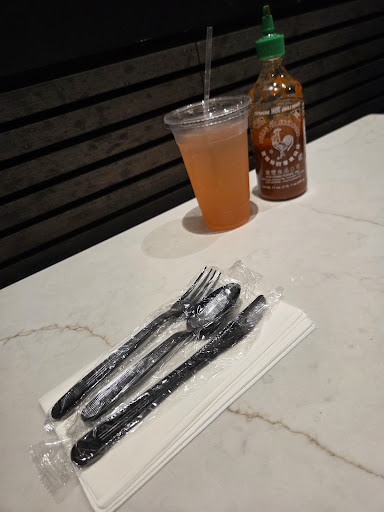 Photo of Maiwand Kabob - 7698 Dorchester Blvd, Hanover, MD 21076