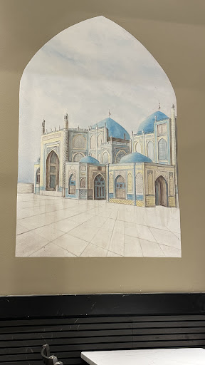 Photo of Maiwand Kabob - 7698 Dorchester Blvd, Hanover, MD 21076