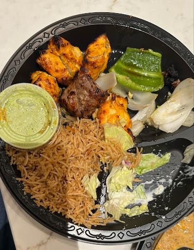 Photo of Maiwand Kabob - 7698 Dorchester Blvd, Hanover, MD 21076