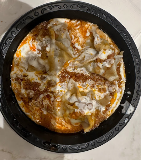 Photo of Maiwand Kabob - 7698 Dorchester Blvd, Hanover, MD 21076