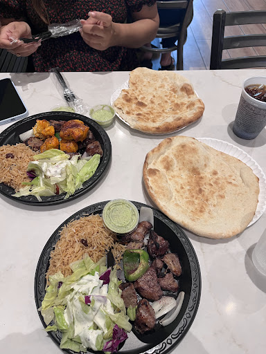 Photo of Maiwand Kabob - 7698 Dorchester Blvd, Hanover, MD 21076