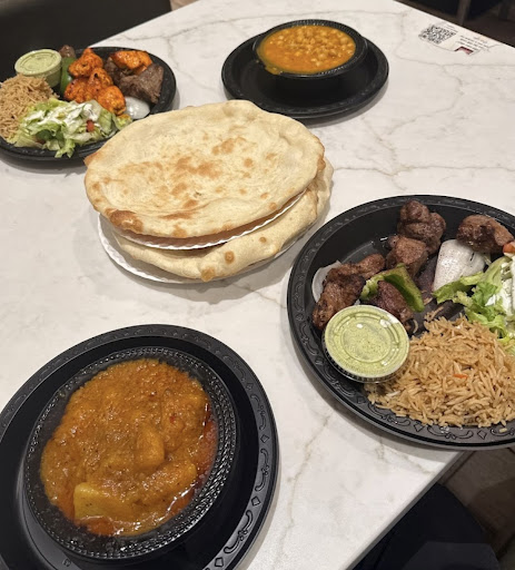 Photo of Maiwand Kabob - 7698 Dorchester Blvd, Hanover, MD 21076