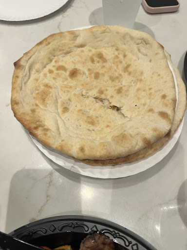 Photo of Maiwand Kabob - 7698 Dorchester Blvd, Hanover, MD 21076