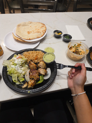 Photo of Maiwand Kabob - 7698 Dorchester Blvd, Hanover, MD 21076