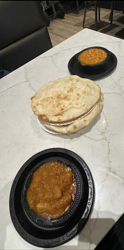 Photo of Maiwand Kabob - 7698 Dorchester Blvd, Hanover, MD 21076