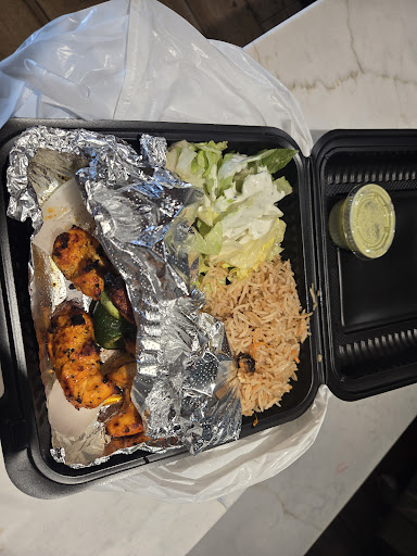 Photo of Maiwand Kabob - 7698 Dorchester Blvd, Hanover, MD 21076