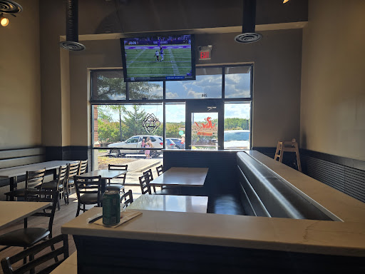 Photo of Maiwand Kabob - 7698 Dorchester Blvd, Hanover, MD 21076