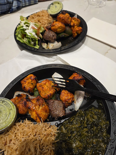 Photo of Maiwand Kabob - 7698 Dorchester Blvd, Hanover, MD 21076