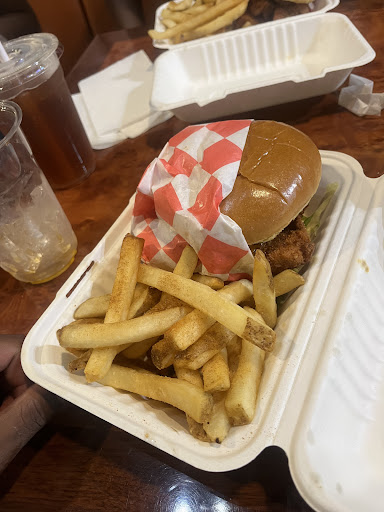 Photo of Peri Peri Original - 8450 Baltimore National Pike Suit 140, Ellicott City, MD 21043