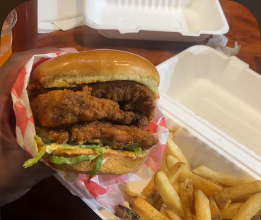 Photo of Peri Peri Original - 8450 Baltimore National Pike Suit 140, Ellicott City, MD 21043