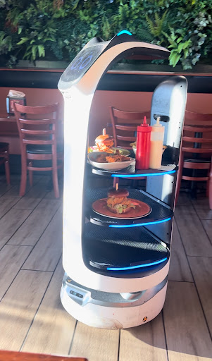 Photo of Peri Peri Original - 8450 Baltimore National Pike Suit 140, Ellicott City, MD 21043