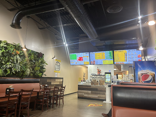 Photo of Peri Peri Original - 8450 Baltimore National Pike Suit 140, Ellicott City, MD 21043