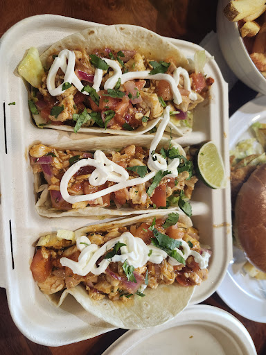 Photo of Peri Peri Original - 8450 Baltimore National Pike Suit 140, Ellicott City, MD 21043