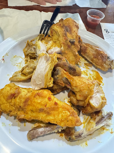 Photo of Peri Peri Original - 8450 Baltimore National Pike Suit 140, Ellicott City, MD 21043