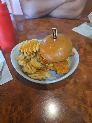 Photo of Peri Peri Original - 8450 Baltimore National Pike Suit 140, Ellicott City, MD 21043