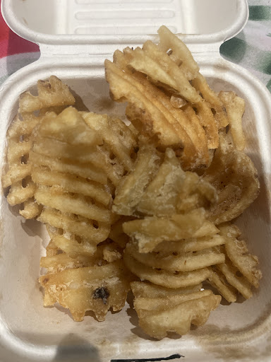 Photo of Peri Peri Original - 8450 Baltimore National Pike Suit 140, Ellicott City, MD 21043