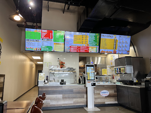 Photo of Peri Peri Original - 8450 Baltimore National Pike Suit 140, Ellicott City, MD 21043