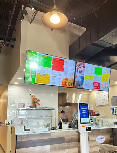 Photo of Peri Peri Original - 8450 Baltimore National Pike Suit 140, Ellicott City, MD 21043