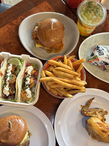 Photo of Peri Peri Original - 8450 Baltimore National Pike Suit 140, Ellicott City, MD 21043