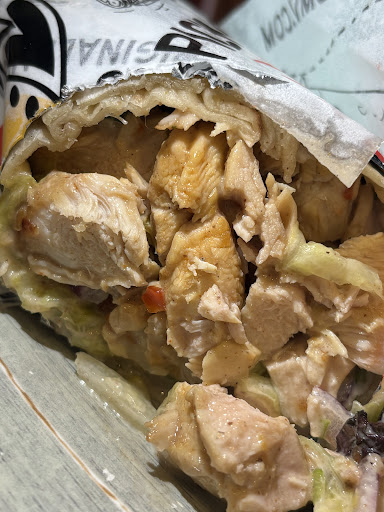 Photo of Peri Peri Original - 8450 Baltimore National Pike Suit 140, Ellicott City, MD 21043