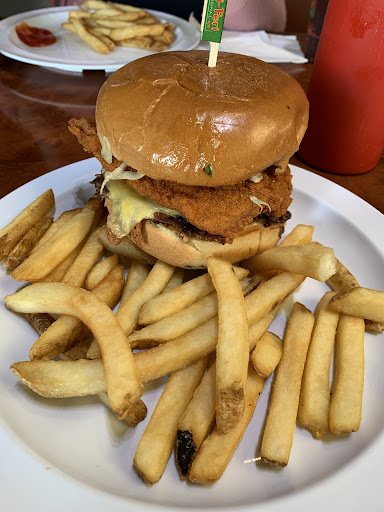 Photo of Peri Peri Original - 8450 Baltimore National Pike Suit 140, Ellicott City, MD 21043