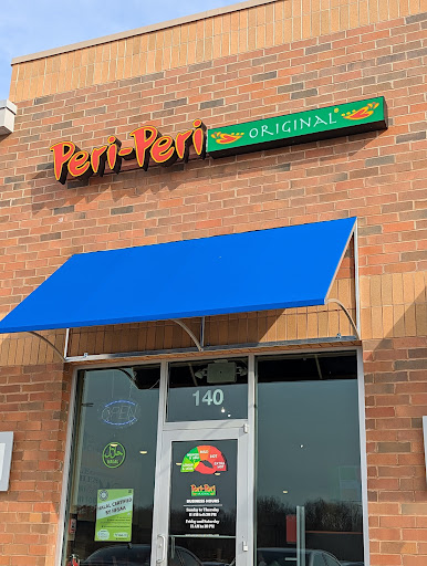 Photo of Peri Peri Original - 8450 Baltimore National Pike Suit 140, Ellicott City, MD 21043