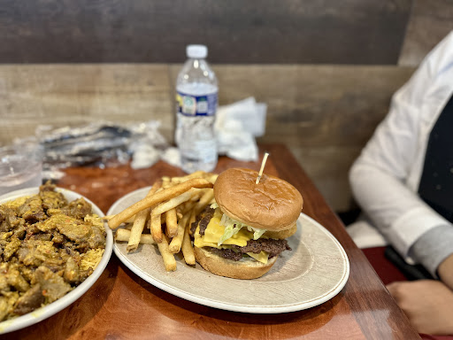 Photo of Peri Peri Original - 8450 Baltimore National Pike Suit 140, Ellicott City, MD 21043