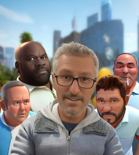 Photo of MUSA&STEAK &DOGS(HALAL) - 1026 Ingleside Ave, Catonsville, MD 21228