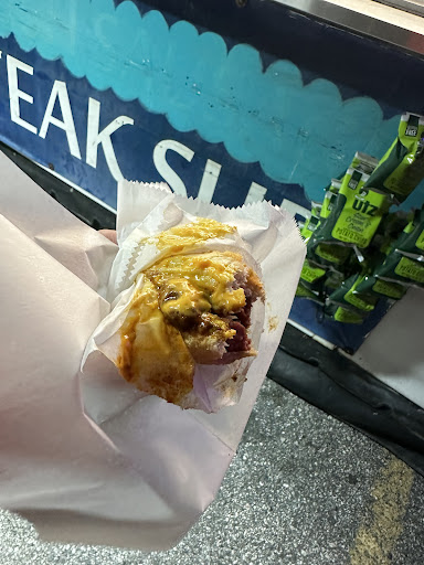 Photo of MUSA&STEAK &DOGS(HALAL) - 1026 Ingleside Ave, Catonsville, MD 21228