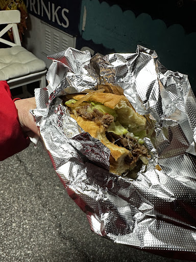 Photo of MUSA&STEAK &DOGS(HALAL) - 1026 Ingleside Ave, Catonsville, MD 21228