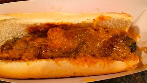 Photo of MUSA&STEAK &DOGS(HALAL) - 1026 Ingleside Ave, Catonsville, MD 21228