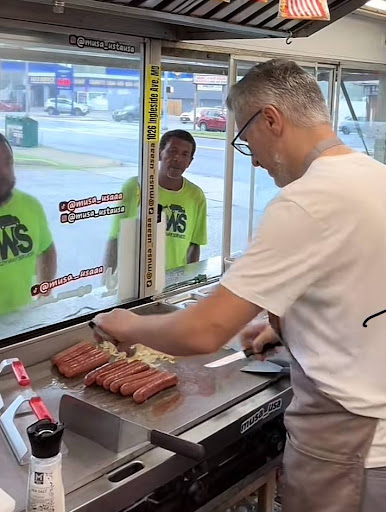 Photo of MUSA&STEAK &DOGS(HALAL) - 1026 Ingleside Ave, Catonsville, MD 21228