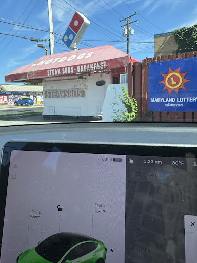 Photo of MUSA&STEAK &DOGS(HALAL) - 1026 Ingleside Ave, Catonsville, MD 21228