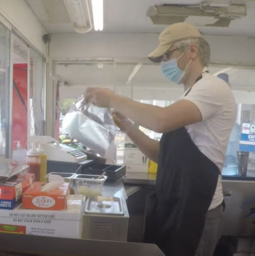 Photo of MUSA&STEAK &DOGS(HALAL) - 1026 Ingleside Ave, Catonsville, MD 21228