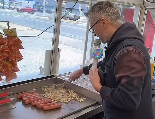 Photo of MUSA&STEAK &DOGS(HALAL) - 1026 Ingleside Ave, Catonsville, MD 21228