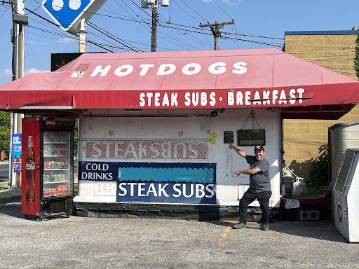 Photo of MUSA&STEAK &DOGS(HALAL) - 1026 Ingleside Ave, Catonsville, MD 21228