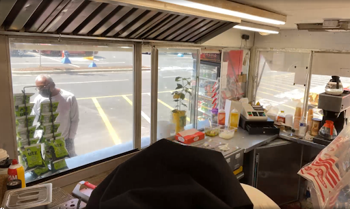 Photo of MUSA&STEAK &DOGS(HALAL) - 1026 Ingleside Ave, Catonsville, MD 21228