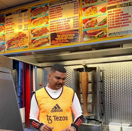 Photo of MUSA&STEAK &DOGS(HALAL) - 1026 Ingleside Ave, Catonsville, MD 21228