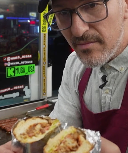 Photo of MUSA&STEAK &DOGS(HALAL) - 1026 Ingleside Ave, Catonsville, MD 21228