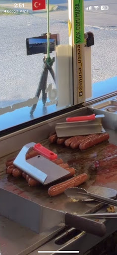 Photo of MUSA&STEAK &DOGS(HALAL) - 1026 Ingleside Ave, Catonsville, MD 21228