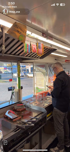 Photo of MUSA&STEAK &DOGS(HALAL) - 1026 Ingleside Ave, Catonsville, MD 21228