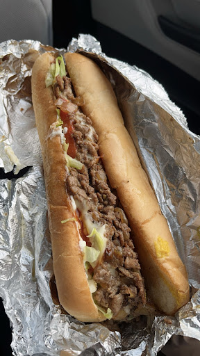 Photo of MUSA&STEAK &DOGS(HALAL) - 1026 Ingleside Ave, Catonsville, MD 21228