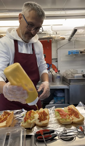 Photo of MUSA&STEAK &DOGS(HALAL) - 1026 Ingleside Ave, Catonsville, MD 21228