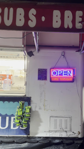 Photo of MUSA&STEAK &DOGS(HALAL) - 1026 Ingleside Ave, Catonsville, MD 21228