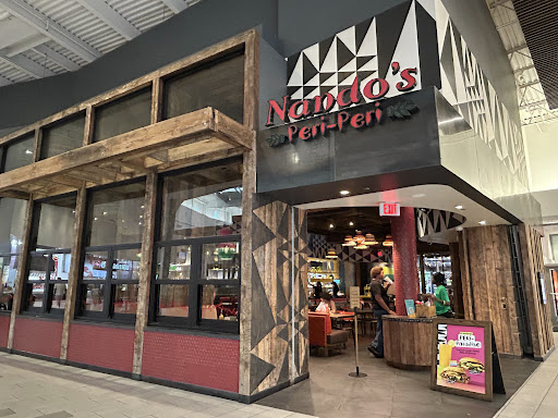 Photo of Nando's PERi-PERi - 7000 Arundel Mills Cir #229, Hanover, MD 21076