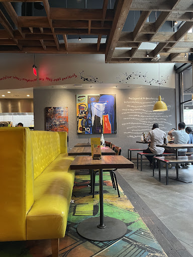 Photo of Nando's PERi-PERi - 7000 Arundel Mills Cir #229, Hanover, MD 21076