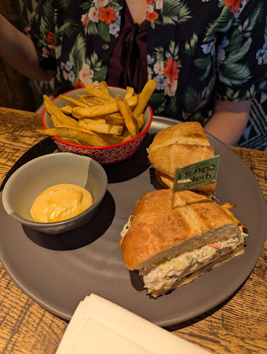 Photo of Nando's PERi-PERi - 7000 Arundel Mills Cir #229, Hanover, MD 21076