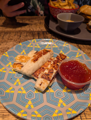 Photo of Nando's PERi-PERi - 7000 Arundel Mills Cir #229, Hanover, MD 21076