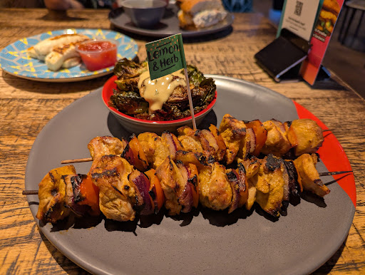 Photo of Nando's PERi-PERi - 7000 Arundel Mills Cir #229, Hanover, MD 21076