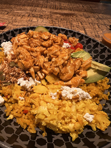 Photo of Nando's PERi-PERi - 7000 Arundel Mills Cir #229, Hanover, MD 21076